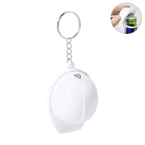 Porte-Clés Décpsuleur En Abs Bobby Pop - 2