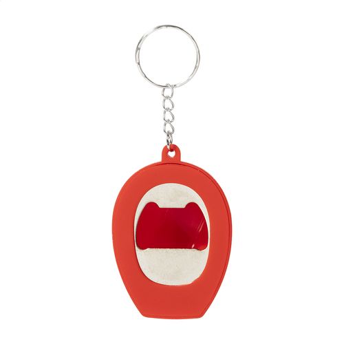 Porte-Clés Décpsuleur En Abs Bobby Pop - 5