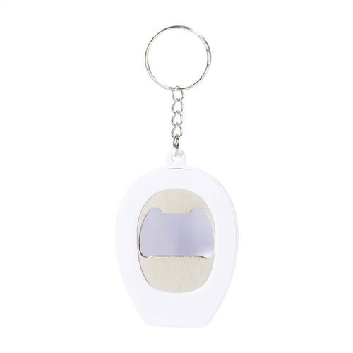 Porte-Clés Décpsuleur En Abs Bobby Pop - 4