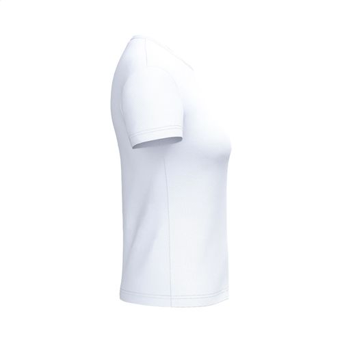 T-Shirt Sport Femme Ib301 - 3