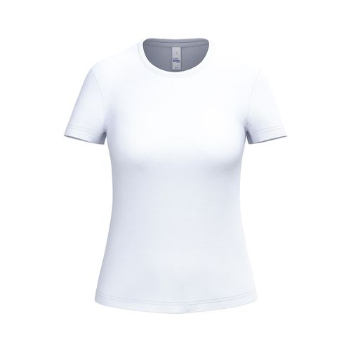 T-Shirt Sport Femme Ib301 - 1