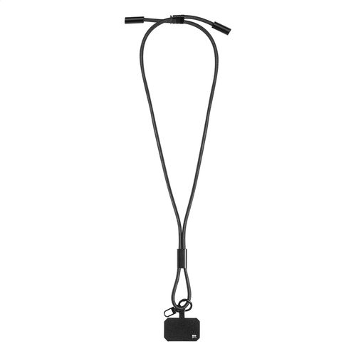 Tour De Cou Pour Téléphone Portable En Rpet 60 W Holcharge