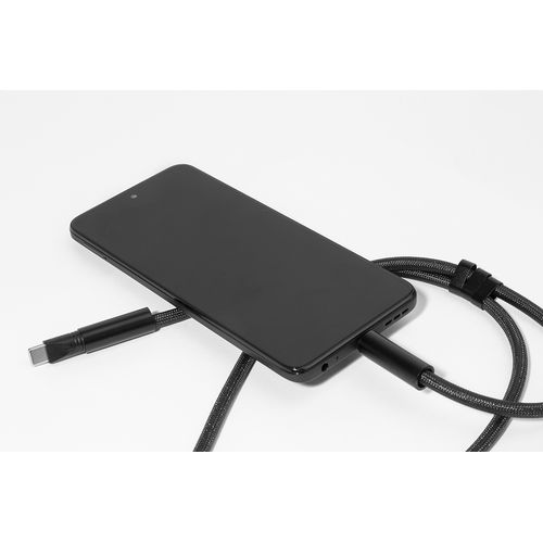 Tour De Cou Pour Téléphone Portable En Rpet 60 W Holcharge thumbnail 4