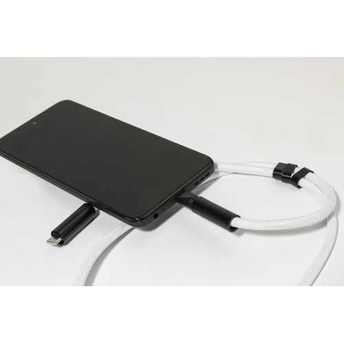 Tour De Cou Pour Téléphone Portable En Rpet 60 W HolCharge - 4