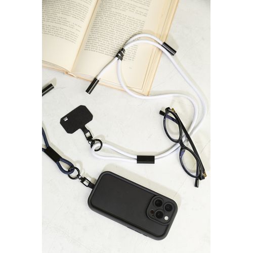 Tour De Cou Pour Téléphone Portable En Rpet 60 W HolCharge - 6