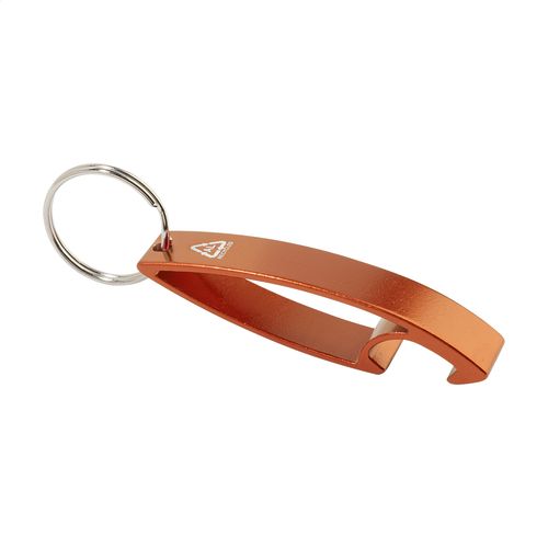 Porte-Clé Décapsuleur Ellopi - 2