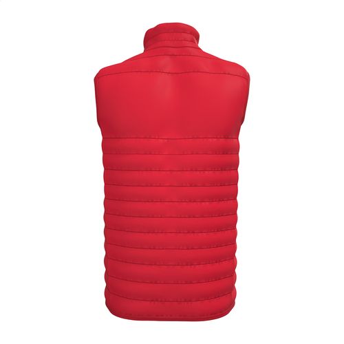 Gilet Sans Manches Rembourré Ib6172 - 3