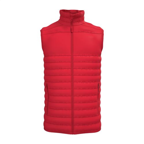 Gilet Sans Manches Rembourré Ib6172 - 1