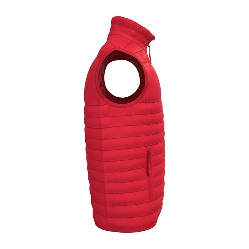 Gilet Sans Manches Rembourré Ib6172 - 4