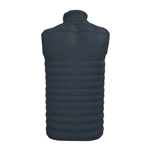 Gilet Sans Manches Rembourré Ib6172