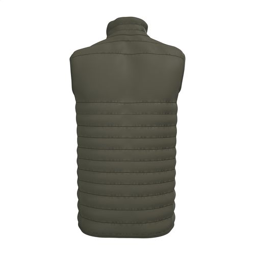 Gilet Sans Manches Rembourré Ib6172