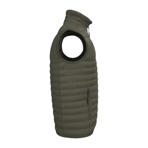 Gilet Sans Manches Rembourré Ib6172