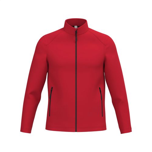 Veste Softshell 2 Couches Ib410 - 1