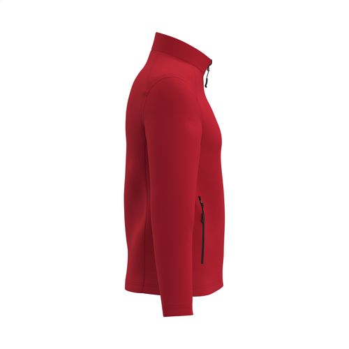 Veste Softshell 2 Couches Ib410 - 2