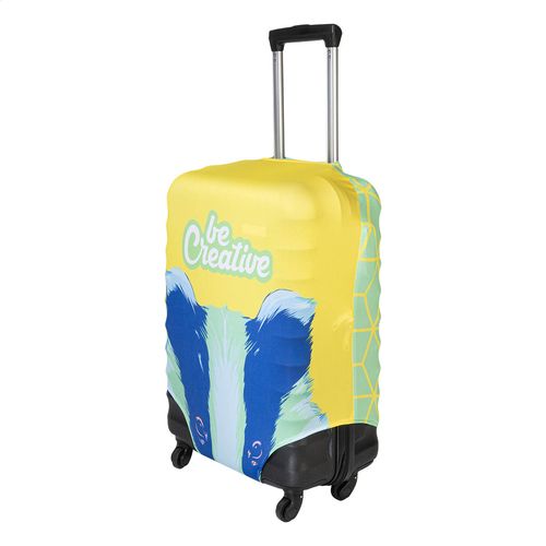 Housse Pour Bagage En Rpet BagSave L - 3
