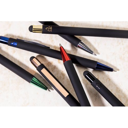 Stylo Bille Darkly - 7