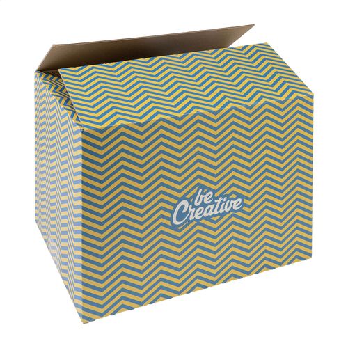 Boîte D'Expédition CreaBox Cargo L - 1