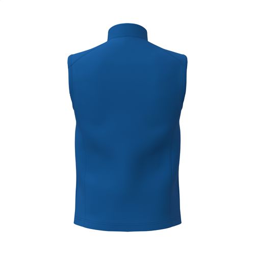 Gilet Sans Manches Softshell 2 Couches Ib413 - 3