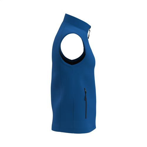 Gilet Sans Manches Softshell 2 Couches Ib413 - 2