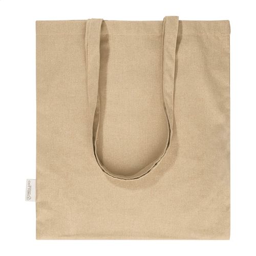 Sac Shopping En Coton Recyclé Totepex Hue - 2