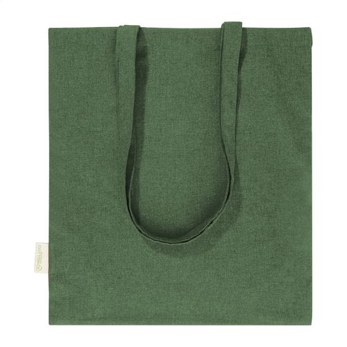 Sac Shopping En Coton Recyclé Totepex Hue - 1