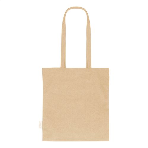 Sac Shopping En Coton Recyclé Totepex Hue - 4