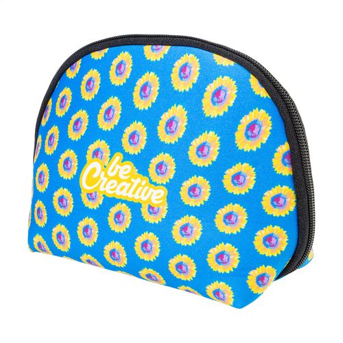 Trousse De Toilette En Rpet Creabeauty Soft M - 1