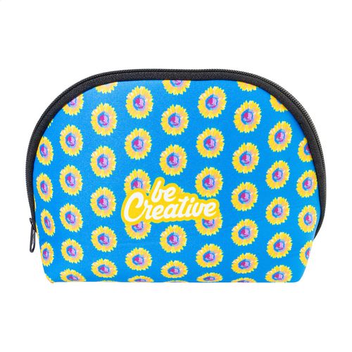 Trousse De Toilette En Rpet Creabeauty Soft M - 6