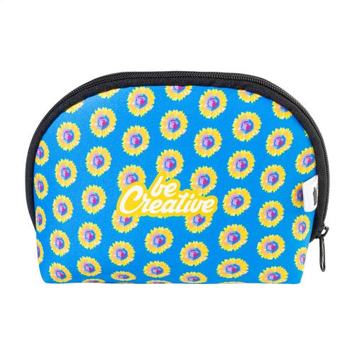 Trousse De Toilette En Rpet Creabeauty Soft M - 5