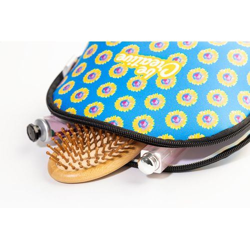 Trousse De Toilette En Rpet Creabeauty Soft M - 4