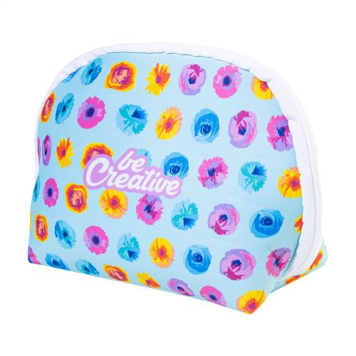 Trousse De Toilette En Rpet CreaBeauty Soft M - 1
