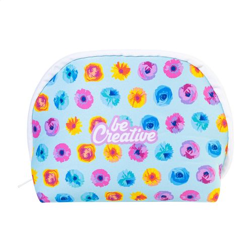 Trousse De Toilette En Rpet CreaBeauty Soft M - 3
