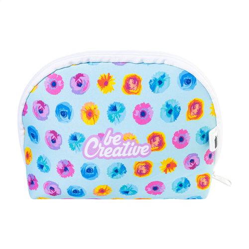 Trousse De Toilette En Rpet CreaBeauty Soft M - 6