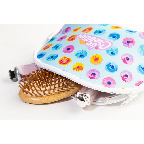 Trousse De Toilette En Rpet CreaBeauty Soft M - 4