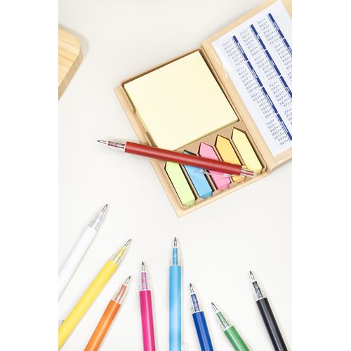 Stylo Bille Peekthru - 5