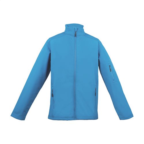 Veste Softshell 3 Couches Le800 - 1