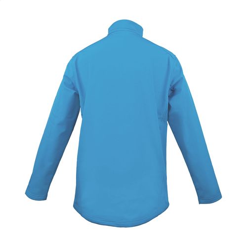 Veste Softshell 3 Couches Le800 - 2