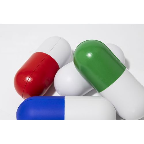 Antistressball Stressul