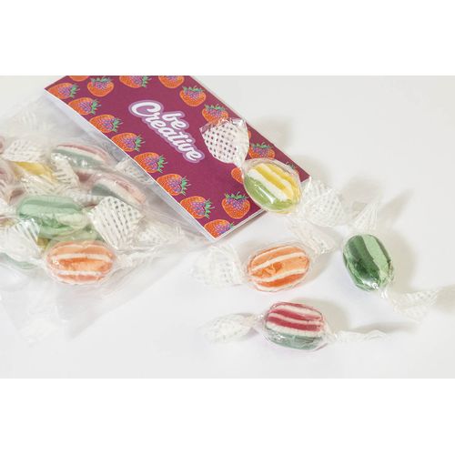Sac À Bonbons Personnalisé CreaCandy Header - 5
