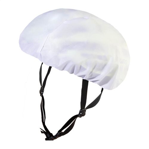 Housse Pour Casque De Vélo Personnalisée CreaHelm Ride - 3