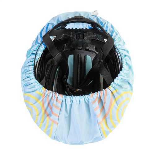 Housse Pour Casque De Vélo Personnalisée CreaHelm Ride - 8
