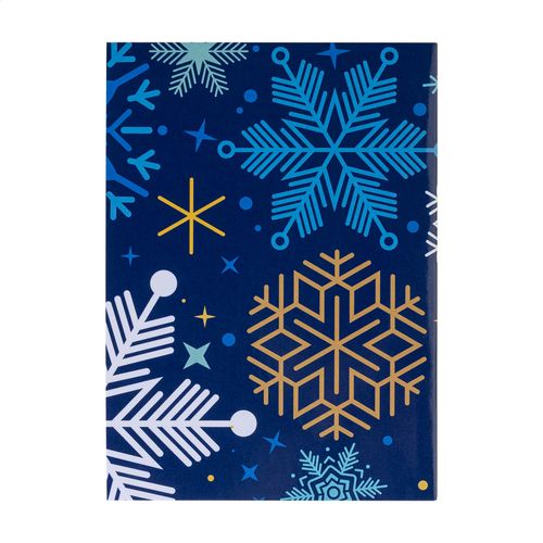 Carte De Noël, Étoile FestiCard - 6