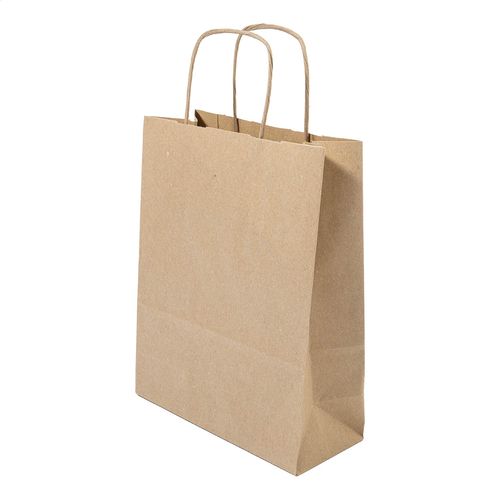 Sac Cadeau En Papier, Grand Format Papbag L - 1