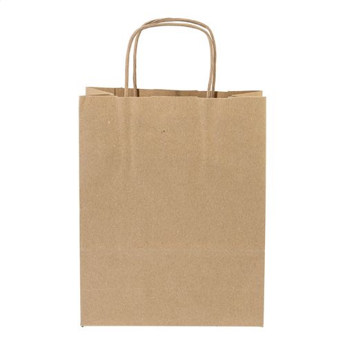 Sac Cadeau En Papier, Grand Format Papbag L - 3