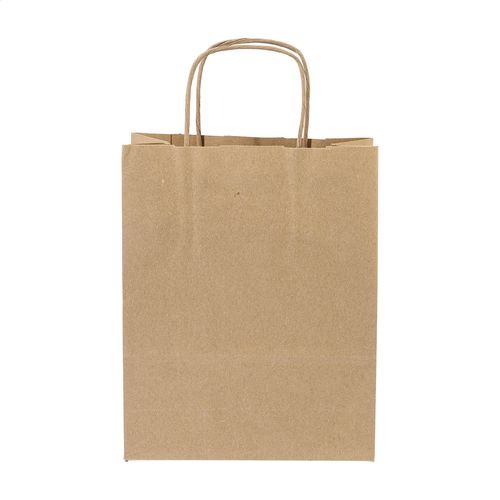 Sac Cadeau En Papier, Format Moyen Papbag M - 3