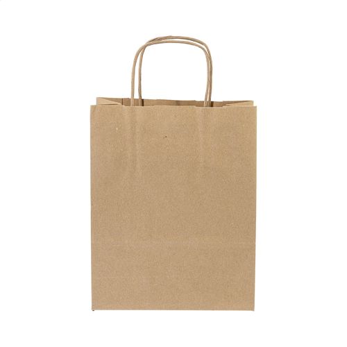 Sac Cadeau En Papier, Petit Format Papbag S - 3