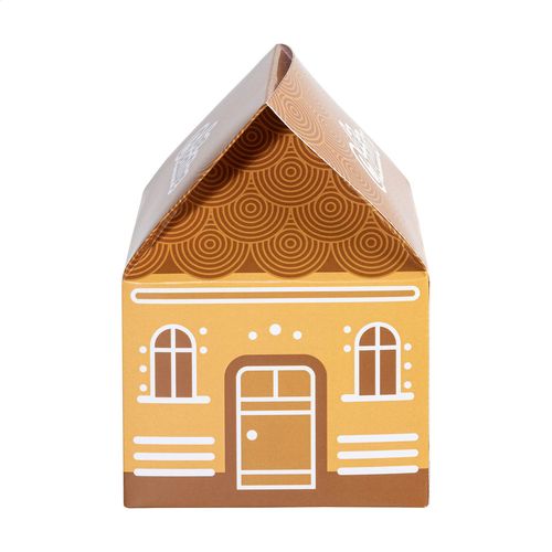 Boîte-Cadeau En Forme De Maison CreaBox Hut - 5