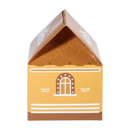 Boîte-Cadeau En Forme De Maison CreaBox Hut - 4