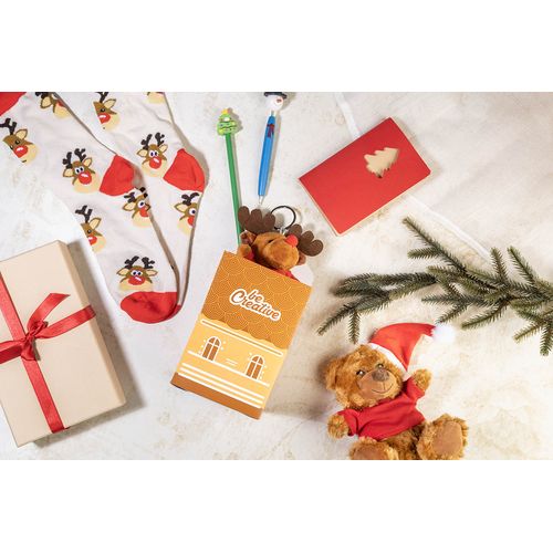 Boîte-Cadeau En Forme De Maison CreaBox Hut - 8