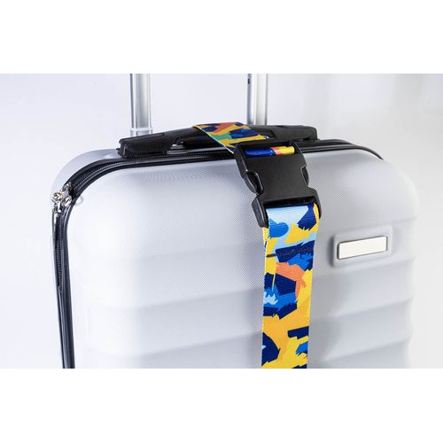 Sangle De Bagage SuboStrap - 7